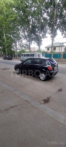Kia Rio 2005, 150,000 km - 1.5 l - Mingəçevir