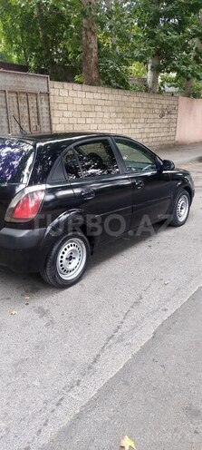 Kia Rio 2005, 150,000 km - 1.5 l - Mingəçevir