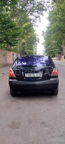 Kia Rio 2005, 150,000 km - 1.5 l - Mingəçevir