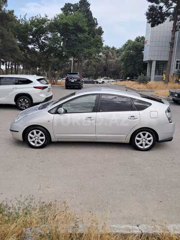 Toyota Prius 2005, 255,000 km - 1.5 l - Bakı