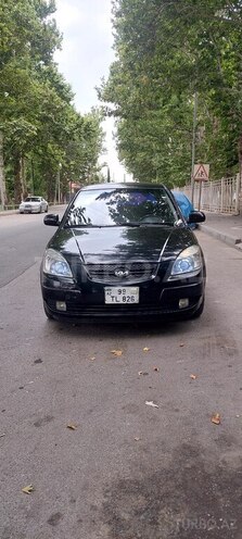Kia Rio 2005, 150,000 km - 1.5 l - Mingəçevir