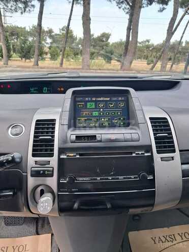 Toyota Prius 2005, 255,000 km - 1.5 l - Bakı