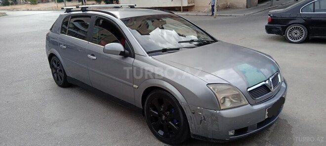 Opel Signum 2005, 368,127 km - 1.9 l - Bakı