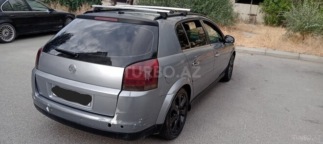 Opel Signum 2005, 368,127 km - 1.9 l - Bakı