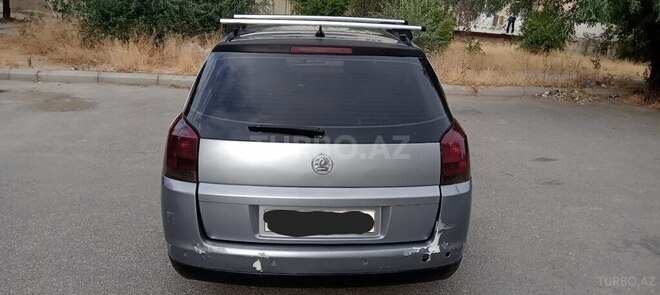 Opel Signum 2005, 368,127 km - 1.9 l - Bakı