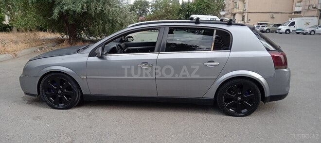 Opel Signum 2005, 368,127 km - 1.9 l - Bakı
