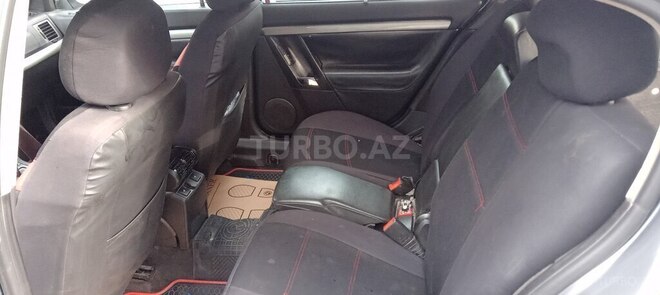 Opel Signum 2005, 368,127 km - 1.9 l - Bakı