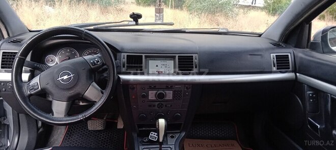 Opel Signum 2005, 368,127 km - 1.9 l - Bakı
