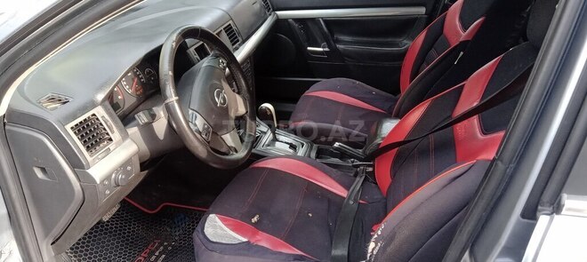 Opel Signum 2005, 368,127 km - 1.9 l - Bakı