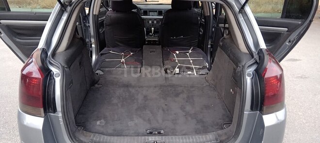 Opel Signum 2005, 368,127 km - 1.9 l - Bakı