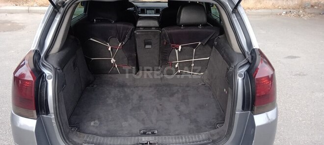 Opel Signum 2005, 368,127 km - 1.9 l - Bakı