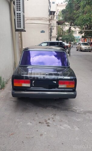 LADA (VAZ) 2107 2011, 52,756 km - 1.6 l - Bakı