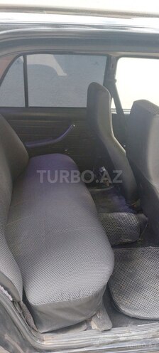 LADA (VAZ) 2107 2011, 52,756 km - 1.6 l - Bakı