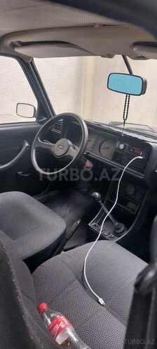 LADA (VAZ) 2107 2011, 52,756 km - 1.6 l - Bakı