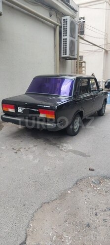LADA (VAZ) 2107 2011, 52,756 km - 1.6 l - Bakı