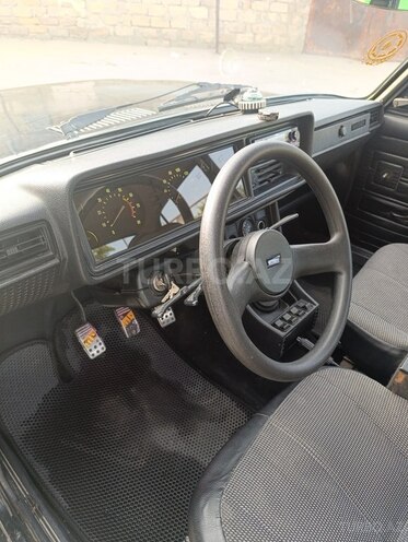 LADA (VAZ) 2107 2010, 95,000 km - 1.6 л - Bakı