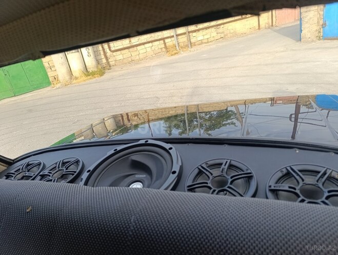 LADA (VAZ) 2107 2010, 95,000 km - 1.6 л - Bakı