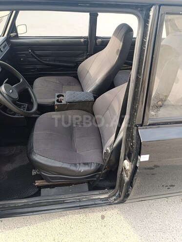 LADA (VAZ) 2107 2010, 95,000 km - 1.6 л - Bakı