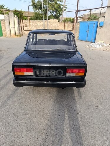LADA (VAZ) 2107 2010, 95,000 km - 1.6 л - Bakı