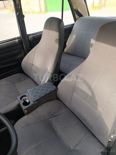 LADA (VAZ) 2107 2010, 95,000 km - 1.6 л - Bakı