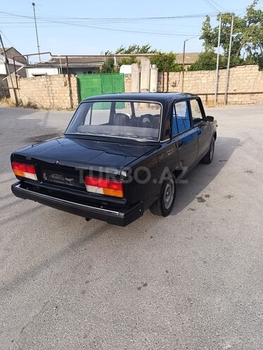 LADA (VAZ) 2107 2010, 95,000 km - 1.6 л - Bakı