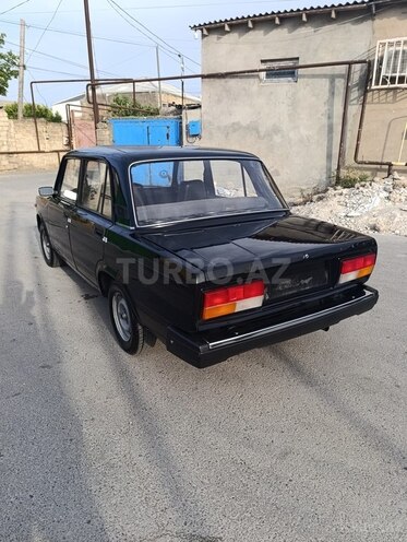 LADA (VAZ) 2107 2010, 95,000 km - 1.6 л - Bakı