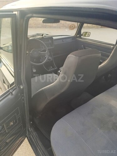 LADA (VAZ) 2107 2010, 95,000 km - 1.6 л - Bakı
