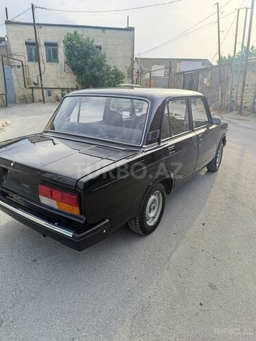 LADA (VAZ) 2107 2010, 95,000 km - 1.6 л - Bakı