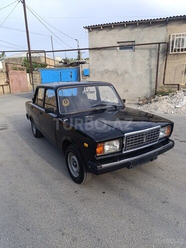 LADA (VAZ) 2107 2010, 95,000 km - 1.6 л - Bakı