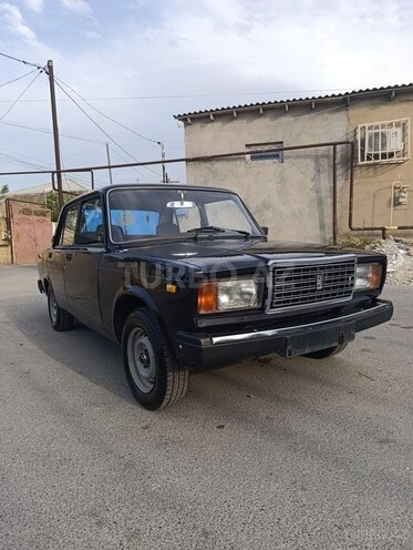 LADA (VAZ) 2107 2010, 95,000 km - 1.6 л - Bakı