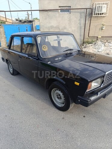 LADA (VAZ) 2107 2010, 95,000 km - 1.6 л - Bakı