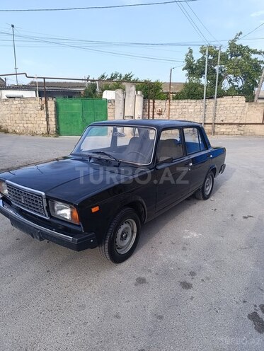 LADA (VAZ) 2107 2010, 95,000 km - 1.6 л - Bakı
