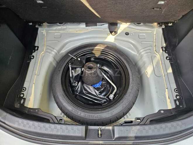 Toyota Aqua 2017, 74,000 km - 1.5 l - Bakı