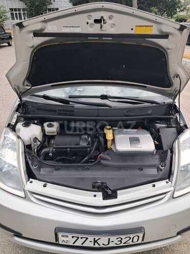 Toyota Prius 2005, 255,000 km - 1.5 l - Bakı