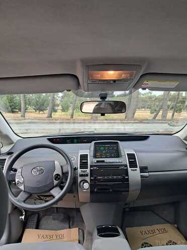Toyota Prius 2005, 255,000 km - 1.5 l - Bakı