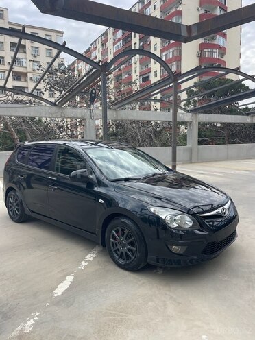 Hyundai i30 2011, 204,909 km - 1.4 l - Bakı