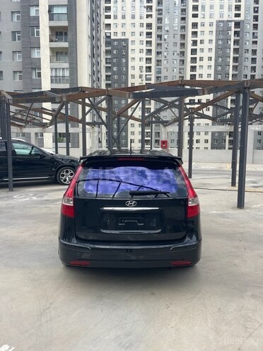 Hyundai i30 2011, 204,909 km - 1.4 l - Bakı