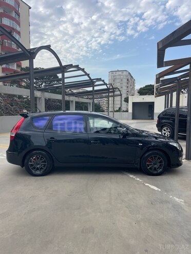 Hyundai i30 2011, 204,909 km - 1.4 l - Bakı