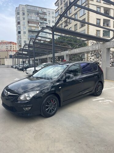 Hyundai i30 2011, 204,909 km - 1.4 l - Bakı
