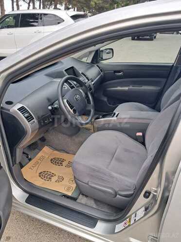 Toyota Prius 2005, 255,000 km - 1.5 l - Bakı