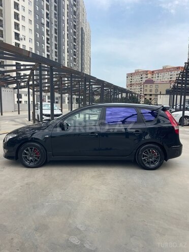 Hyundai i30 2011, 204,909 km - 1.4 l - Bakı