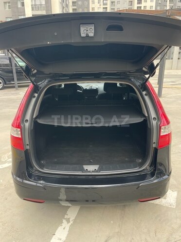 Hyundai i30 2011, 204,909 km - 1.4 l - Bakı