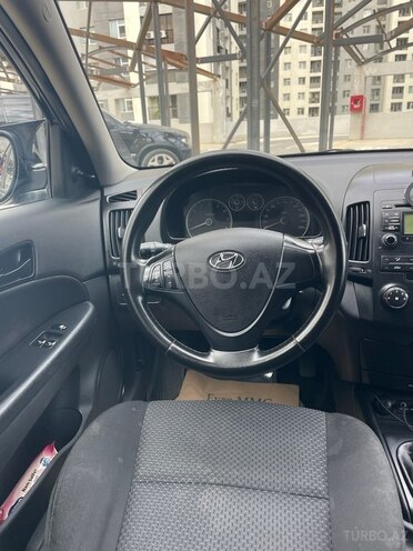 Hyundai i30 2011, 204,909 km - 1.4 l - Bakı