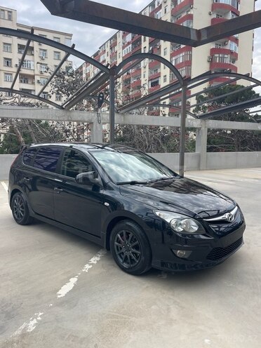 Hyundai i30 2011, 204,909 km - 1.4 l - Bakı