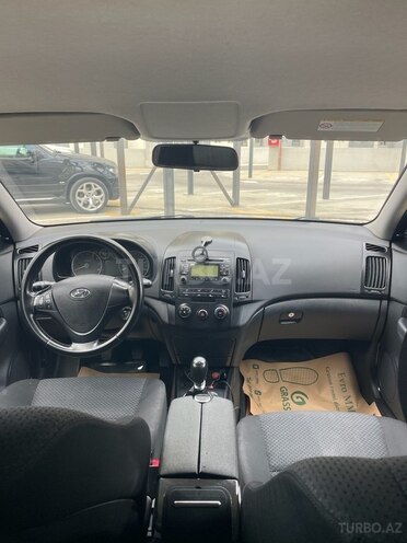 Hyundai i30 2011, 204,909 km - 1.4 l - Bakı