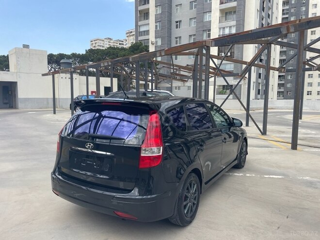 Hyundai i30 2011, 204,909 km - 1.4 l - Bakı