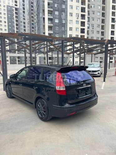 Hyundai i30 2011, 204,909 km - 1.4 l - Bakı