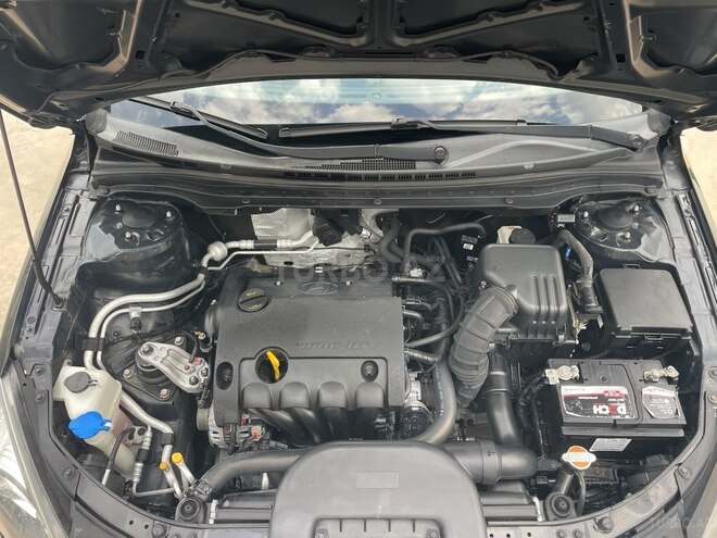 Hyundai i30 2011, 204,909 km - 1.4 l - Bakı