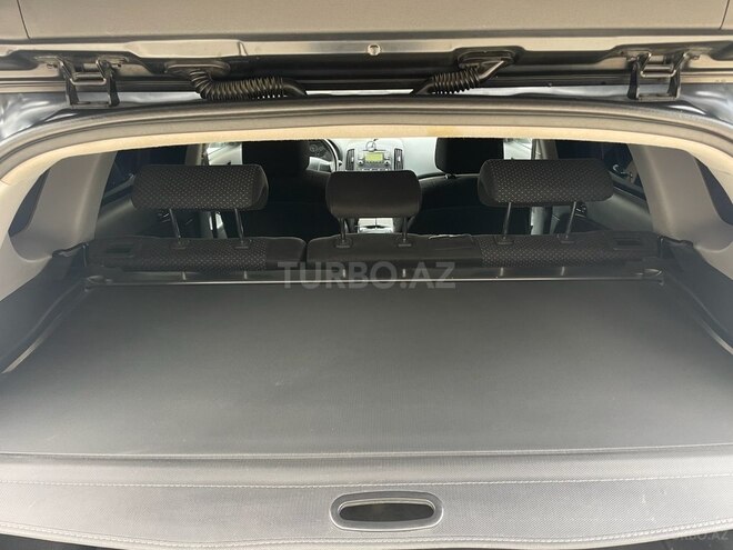 Hyundai i30 2011, 204,909 km - 1.4 l - Bakı