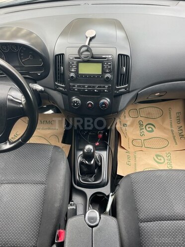 Hyundai i30 2011, 204,909 km - 1.4 l - Bakı